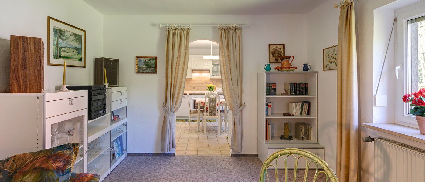 apartamento München Moosach 03 salón 402