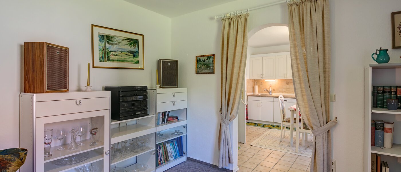 apartamento München Moosach 04 salón 402