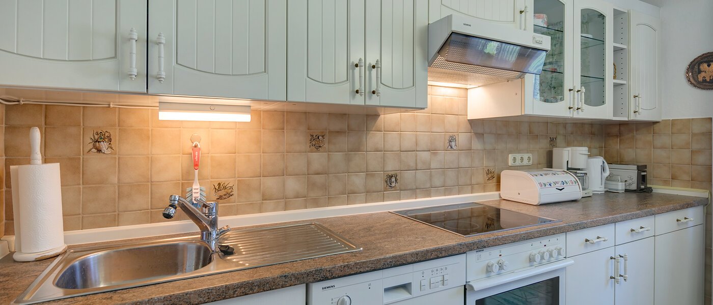 apartamento München Moosach 02 cocina 402