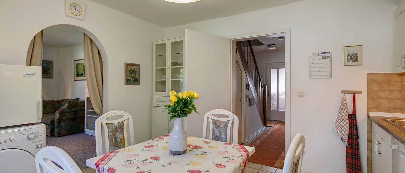 apartamento München Moosach 05 cocina 402