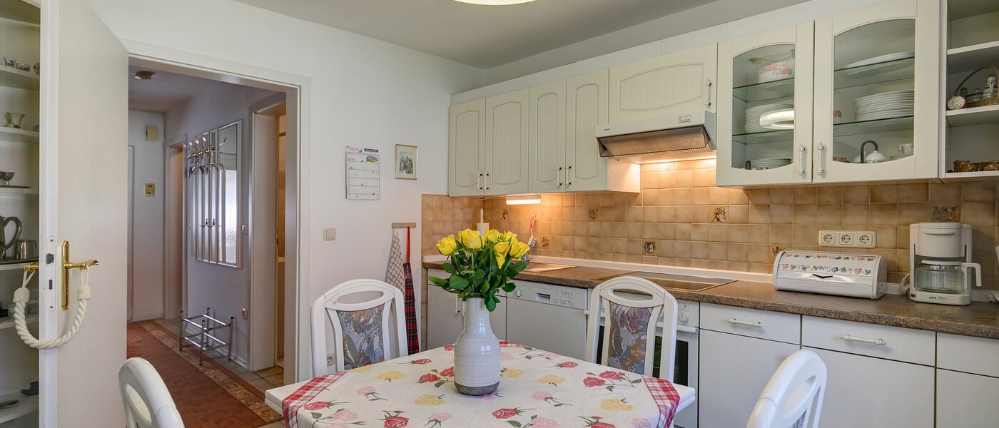 apartamento München Moosach 06 cocina 402