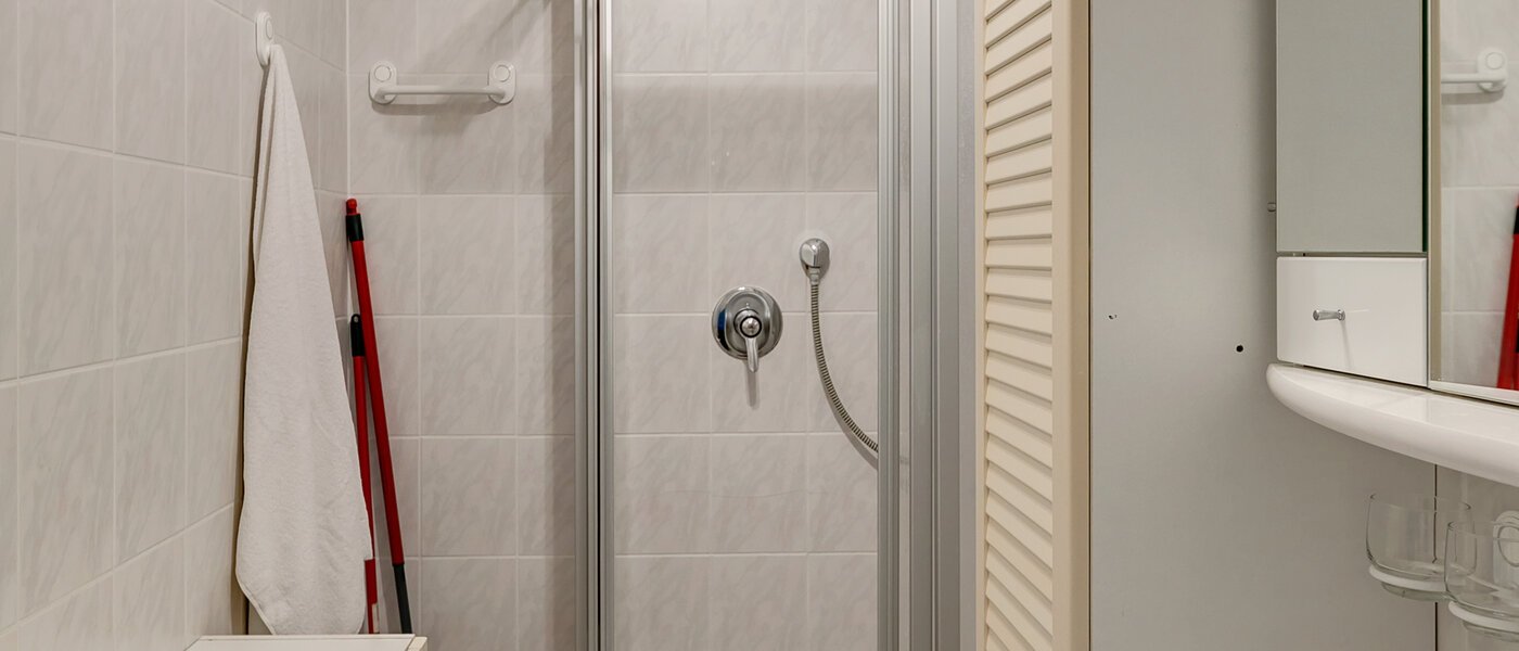 apartamento München Moosach 01 baño 402