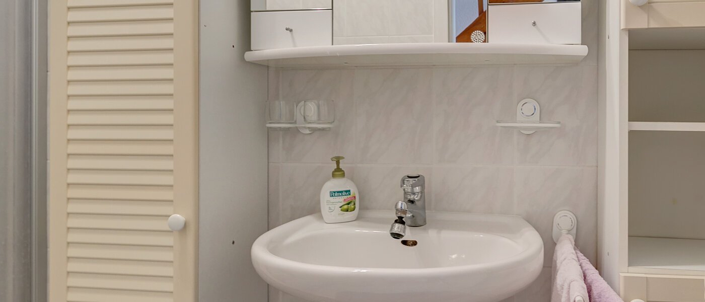 apartamento München Moosach 02 baño 402