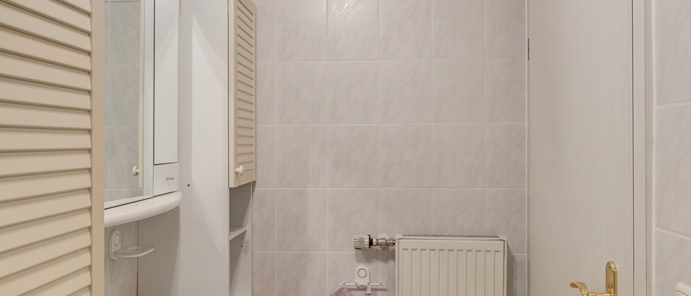 apartamento München Moosach 03 baño 402