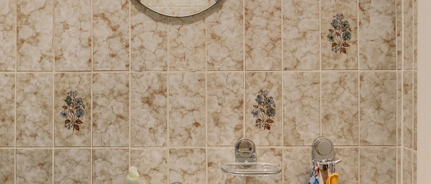 apartamento München Moosach 02 WC separado 402