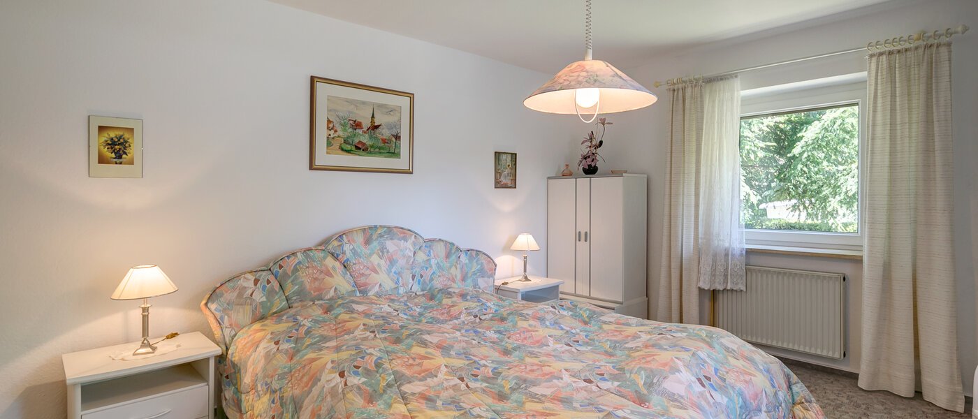 apartamento München Moosach 01 dormitorio 402