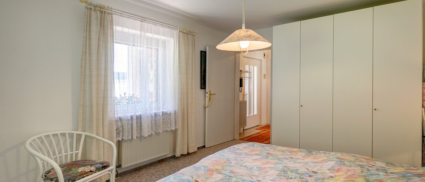 apartamento München Moosach 03 dormitorio 402