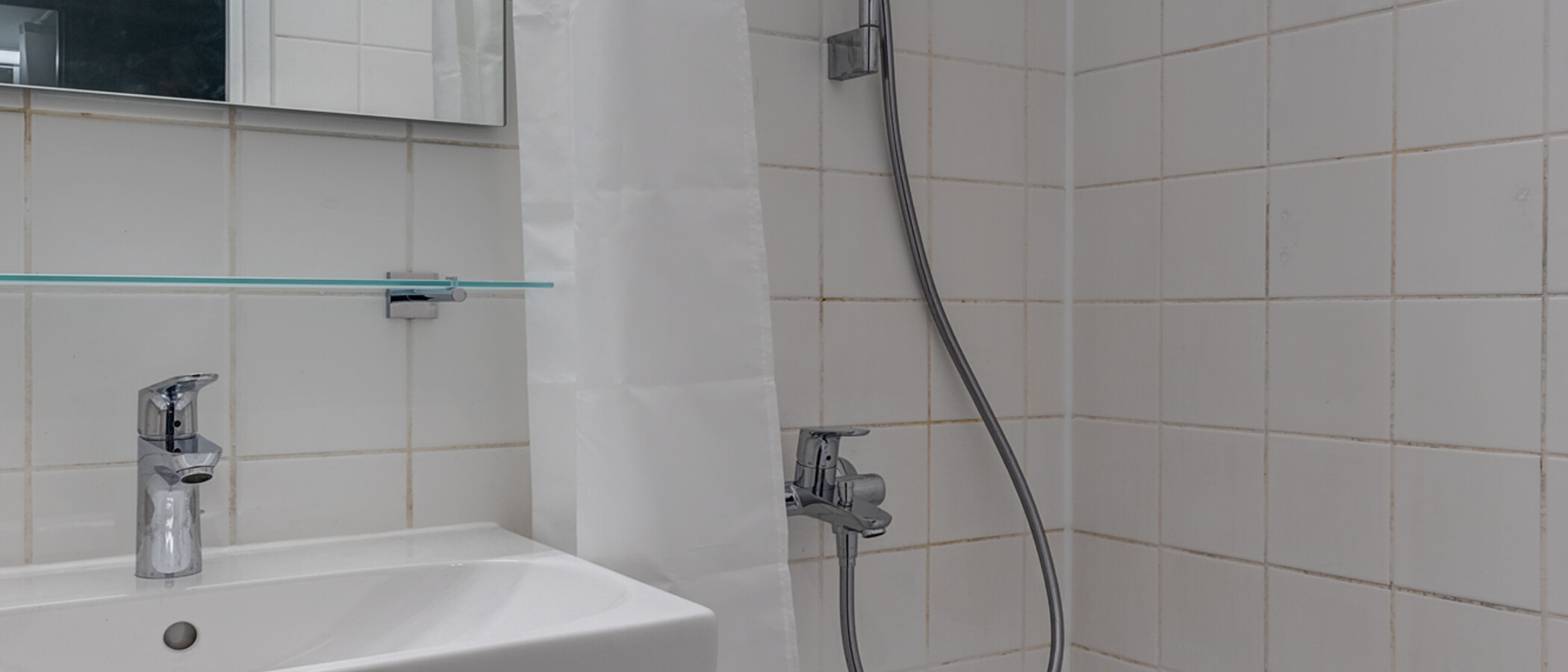 apartamento München Maxvorstadt - Amalienpassage 02 baño 4037