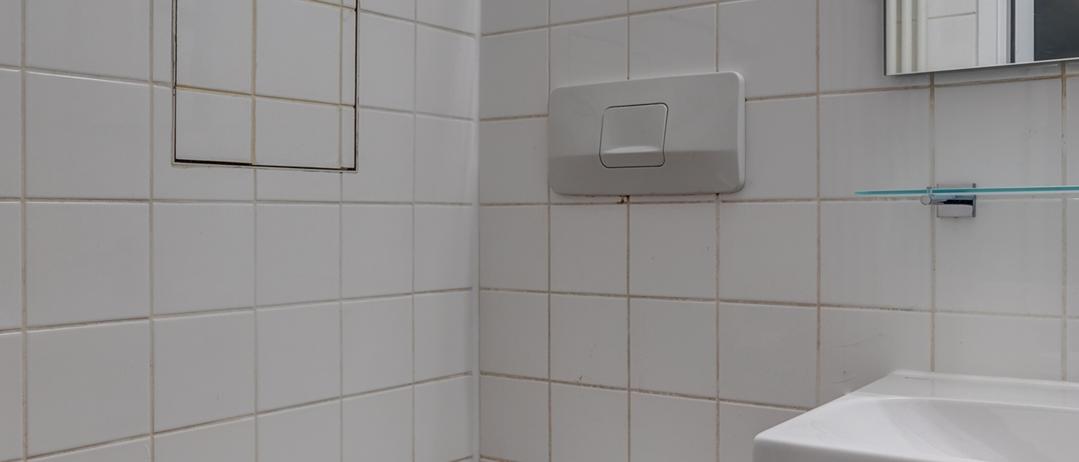 apartamento München Maxvorstadt - Amalienpassage 03 baño 4037