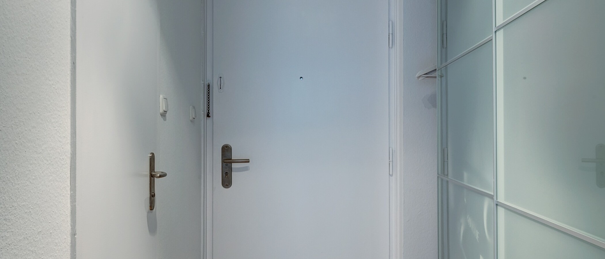 apartamento München Maxvorstadt - Amalienpassage 02 pasillo 4037