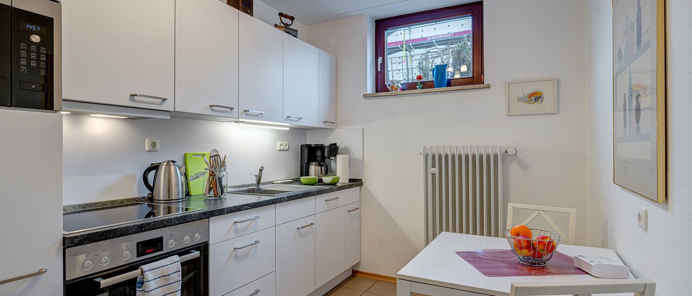apartamento München Berg am Laim 01 cocina 4038