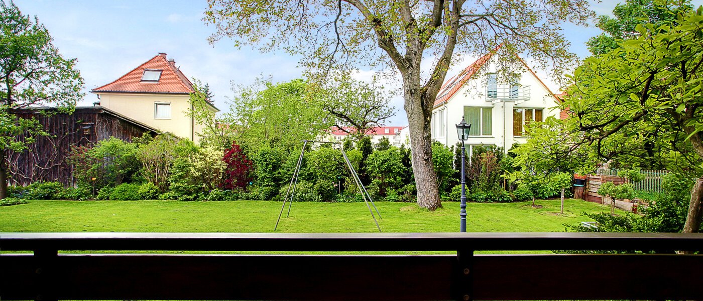 apartamento München Berg am Laim 03 balcón 4038