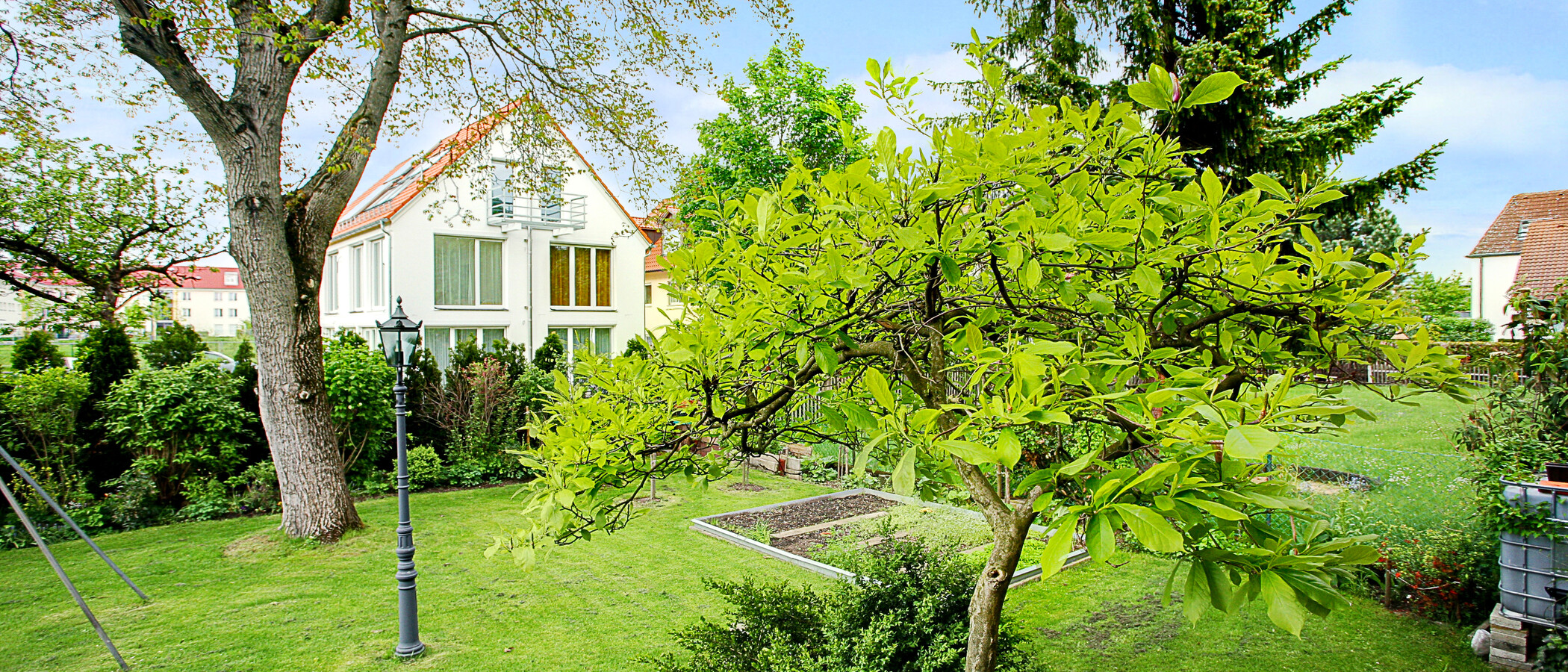 apartamento München Berg am Laim 03 vista 4038