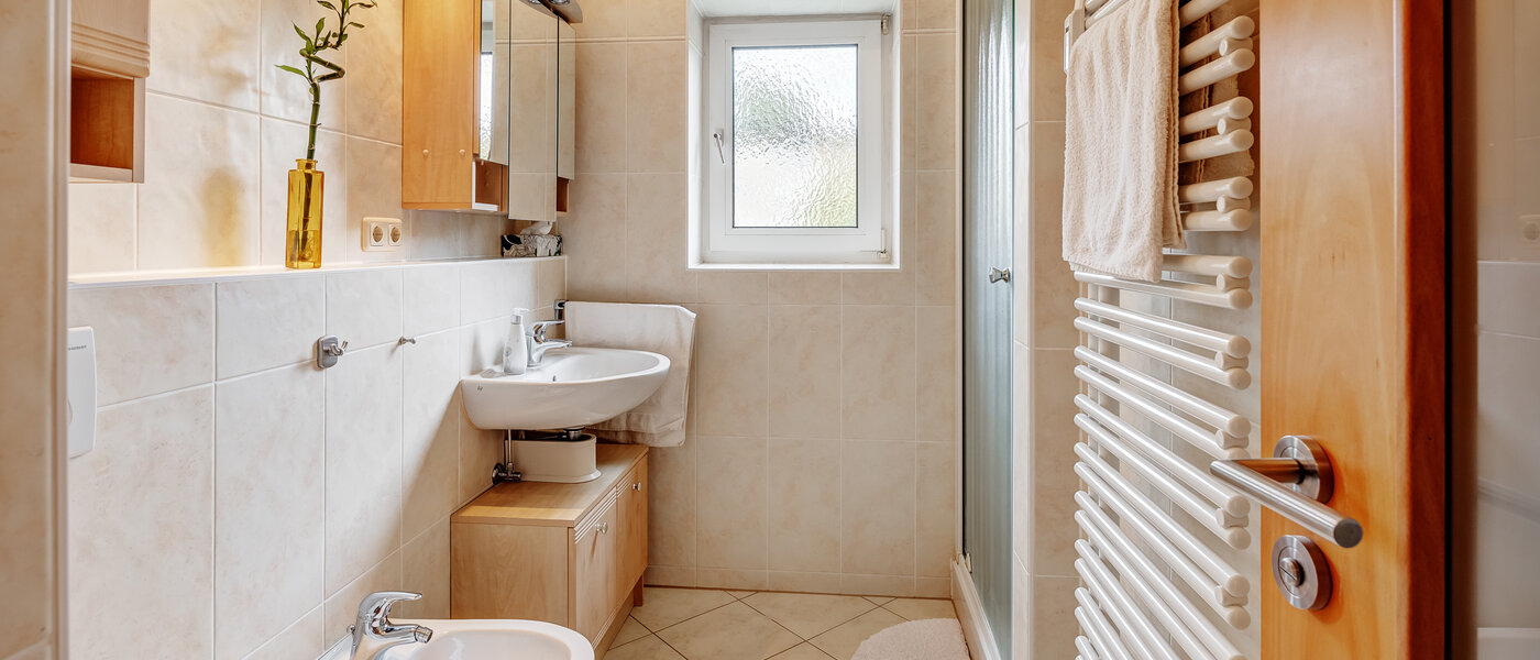 apartamento München Parkstadt Bogenhausen 01 baño 4053