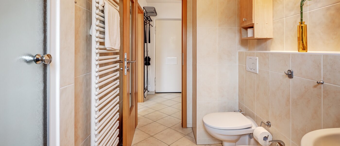 apartamento München Parkstadt Bogenhausen 04 baño 4053