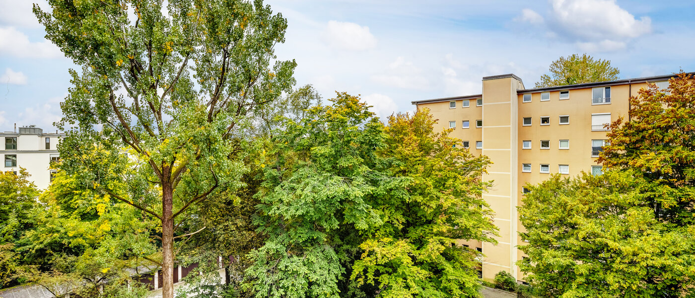 apartamento München Parkstadt Bogenhausen 01 vista 4053