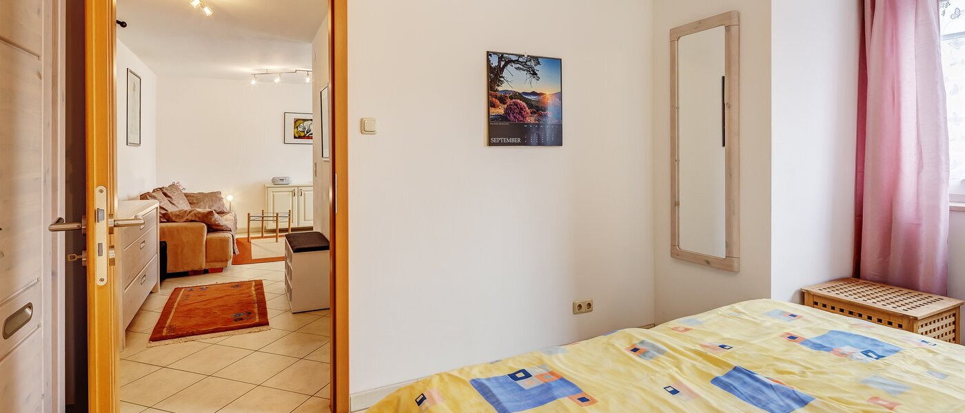 apartamento München Parkstadt Bogenhausen 02 dormitorio 4053