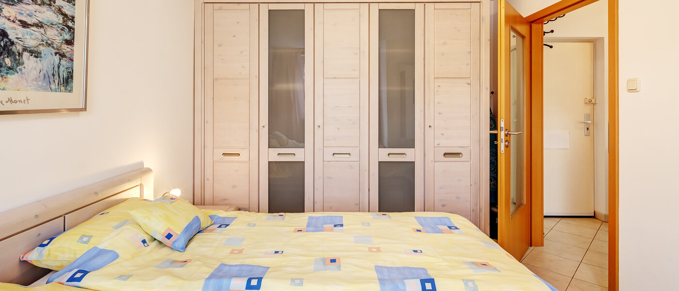 apartamento München Parkstadt Bogenhausen 03 dormitorio 4053