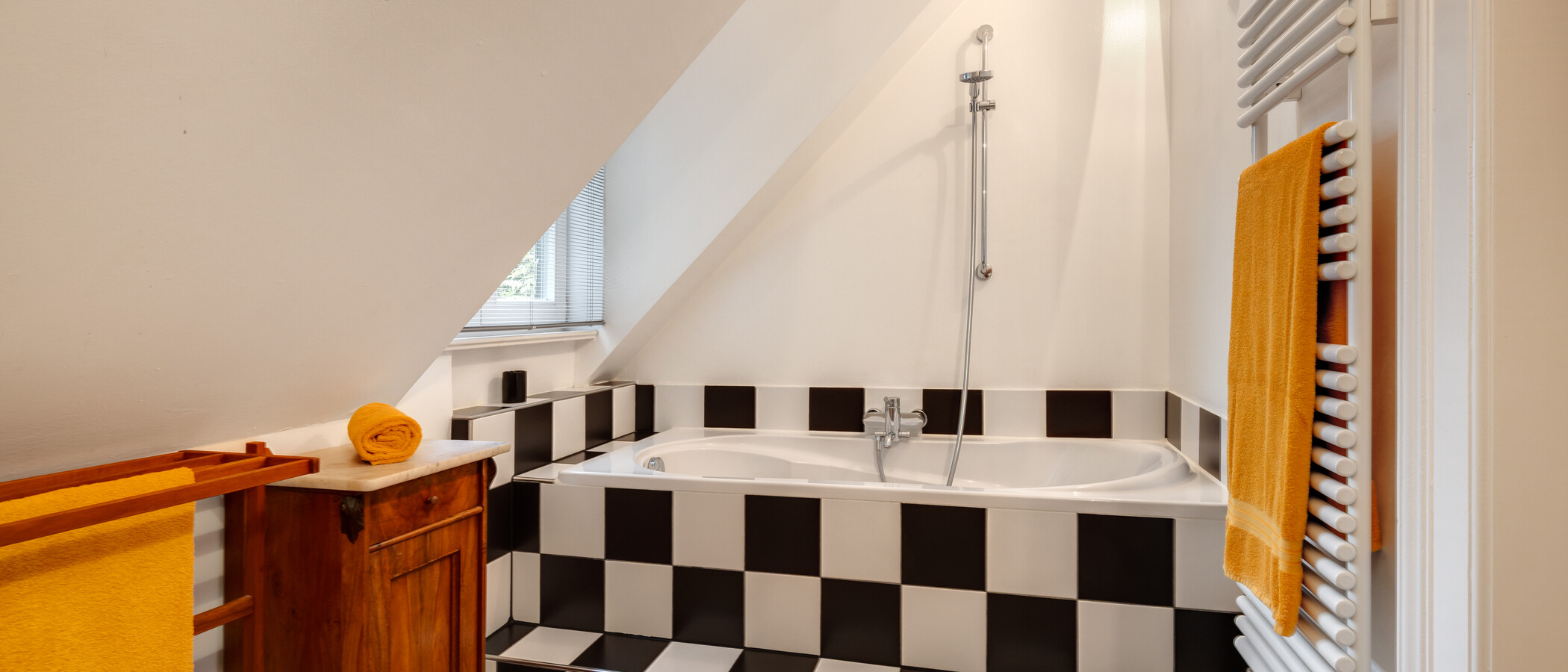 dúplex München Pasing 01 baño 407