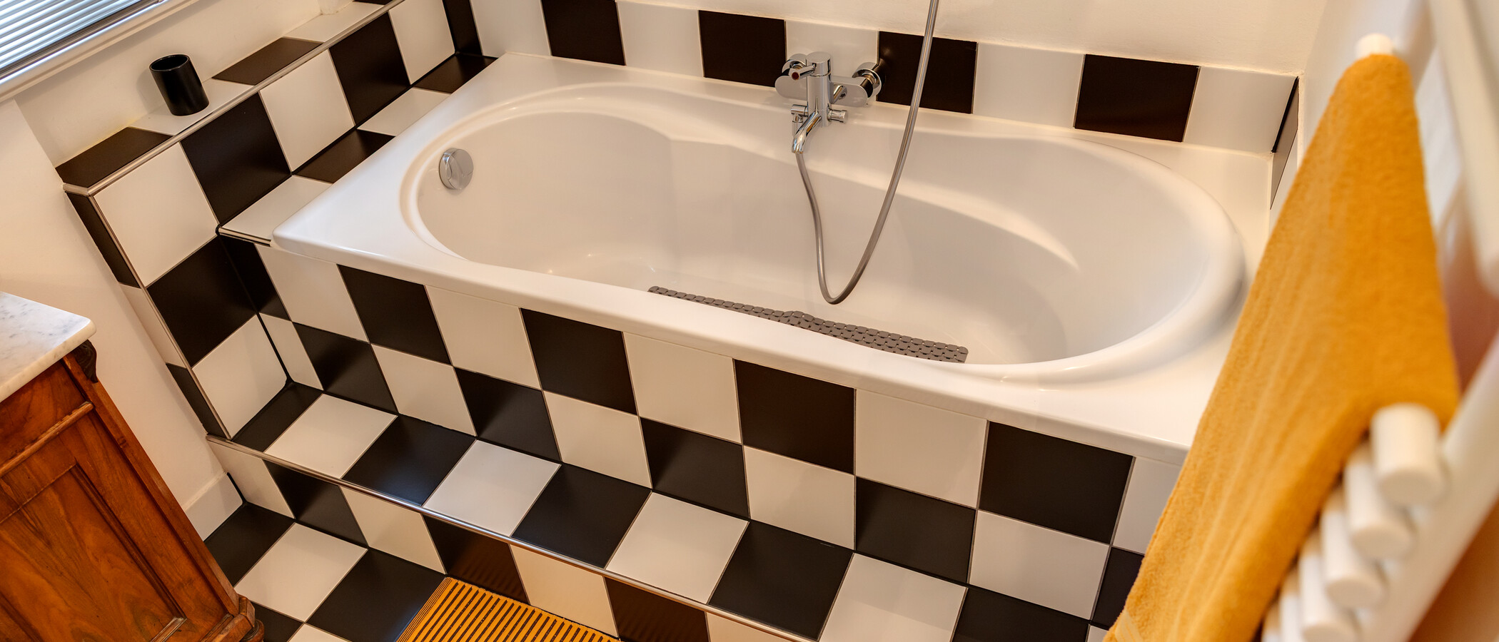 dúplex München Pasing 02 baño 407