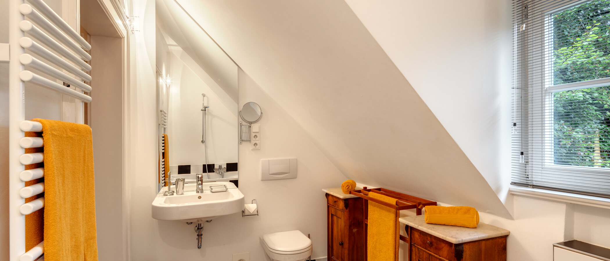 dúplex München Pasing 03 baño 407