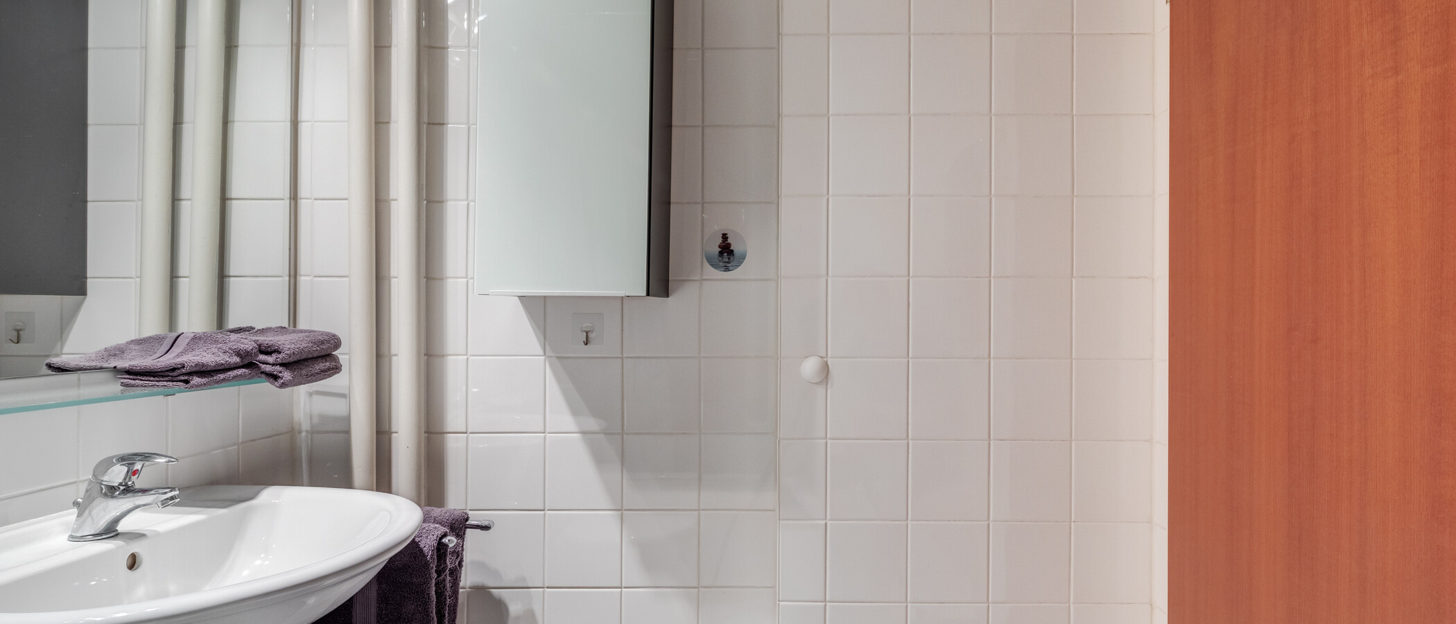 apartamento München Schwabing-West (rund um den Hohenzollernplatz) 03 baño 4086