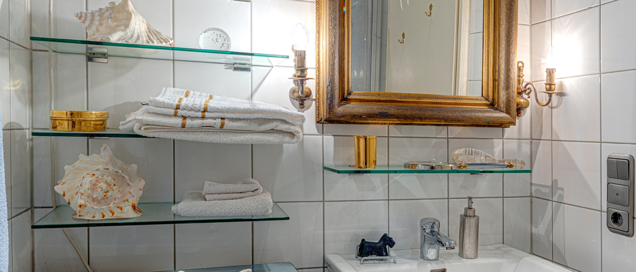 apartamento München Lehel 03 2. baño 4093