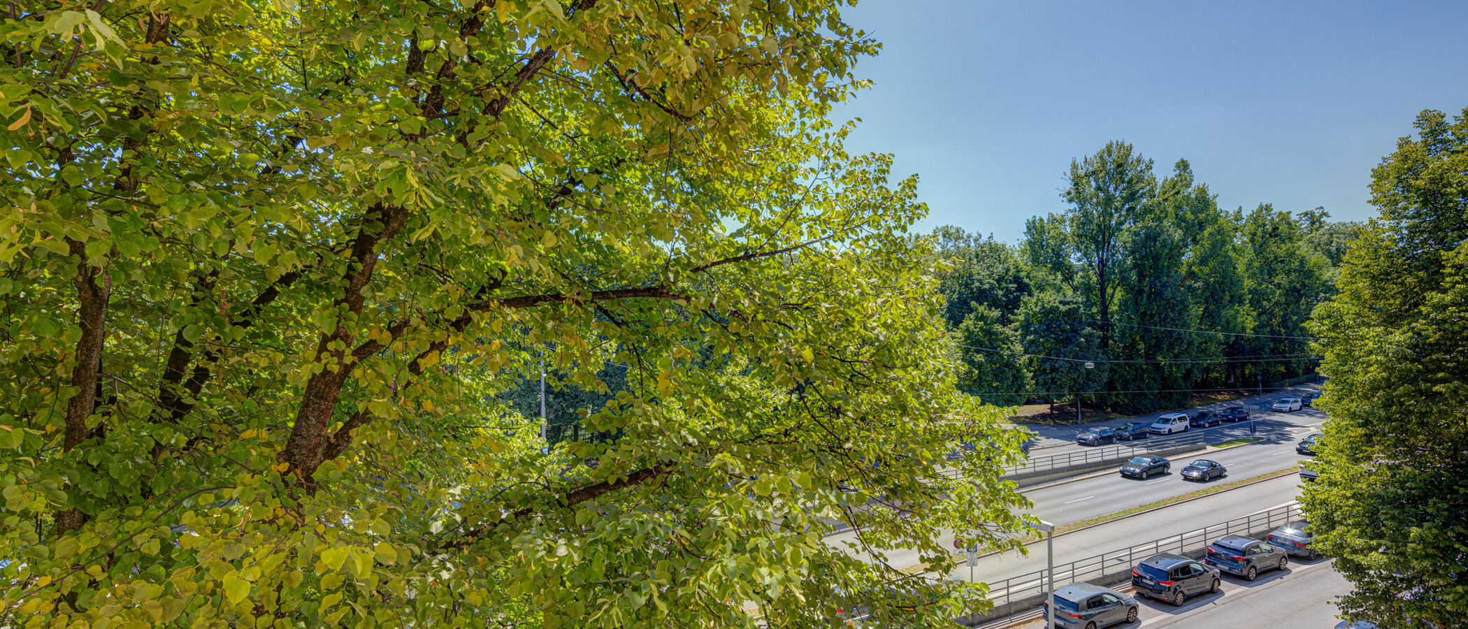 apartamento München Lehel 01 vista 4093