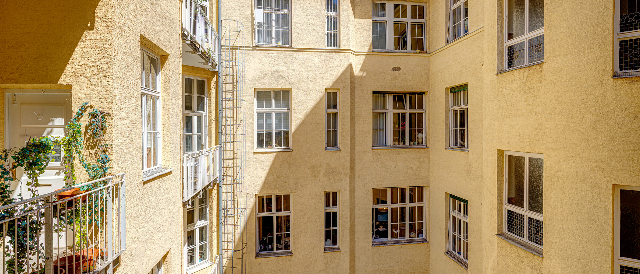 apartamento München Lehel 02 vista 4093