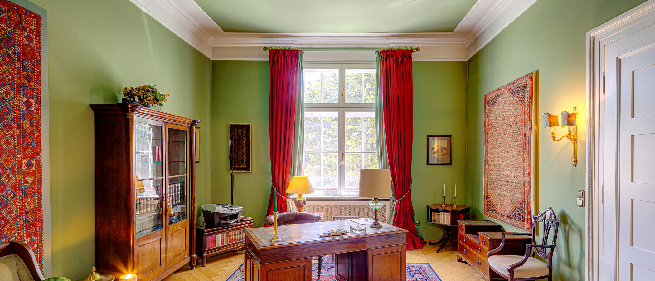 apartamento München Lehel 01 oficina 4093