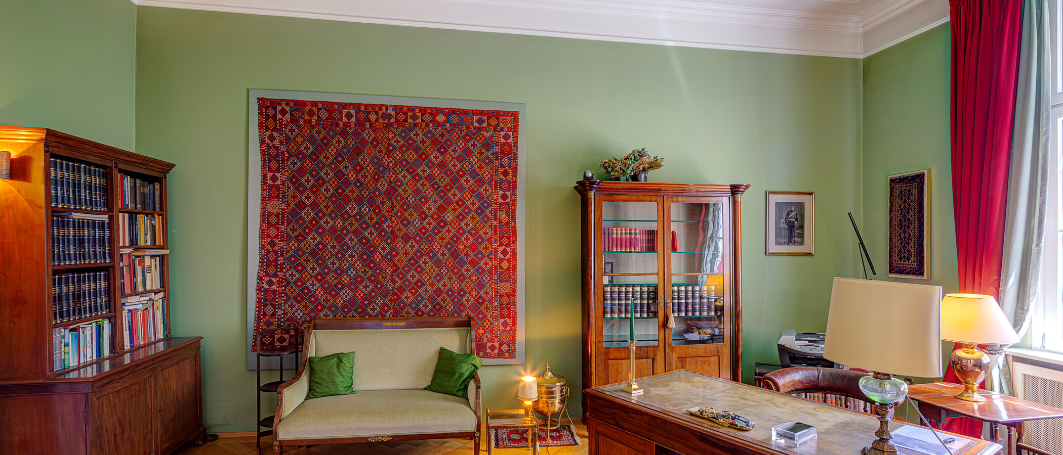 apartamento München Lehel 04 oficina 4093