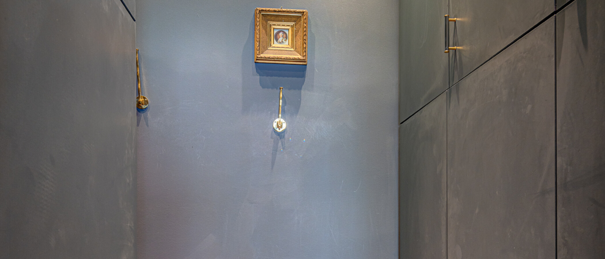 apartamento München Lehel 04 dormitorio 4093