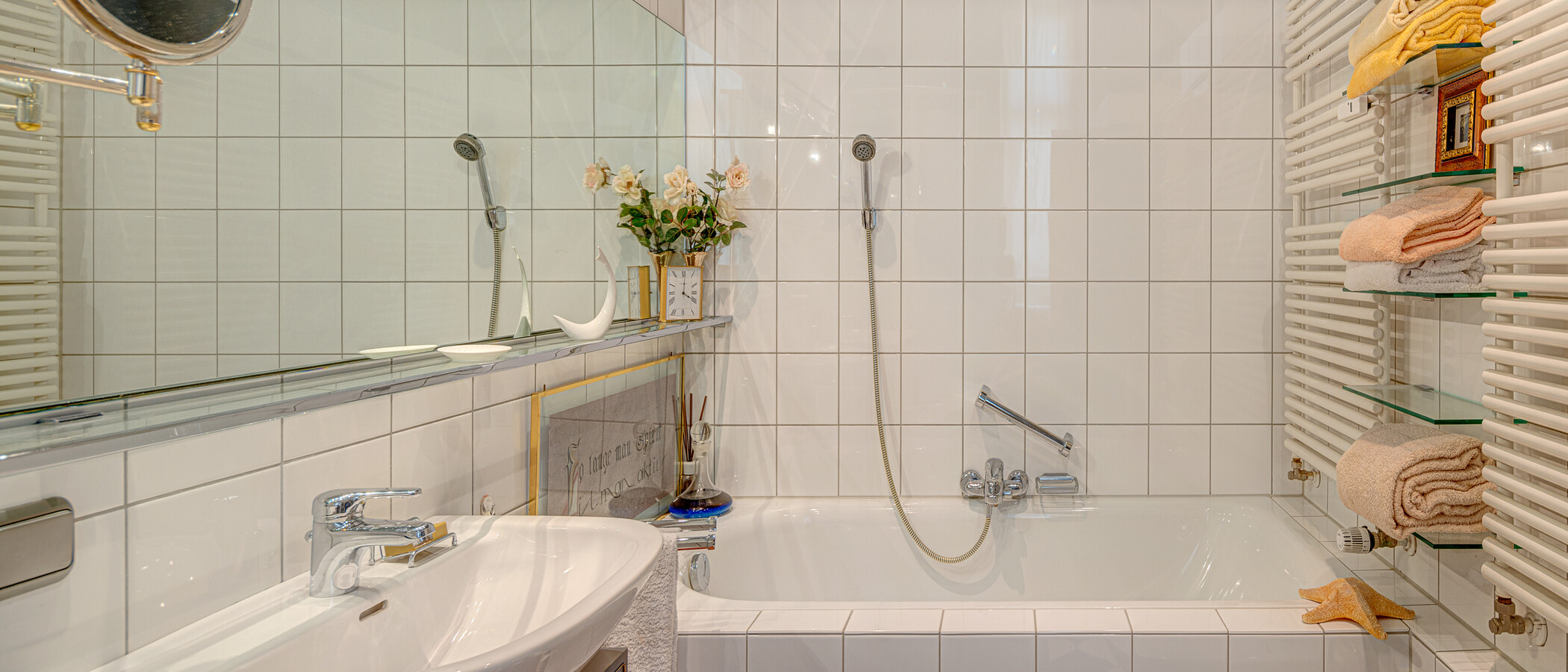 apartamento München Lehel 02 1. baño 4093