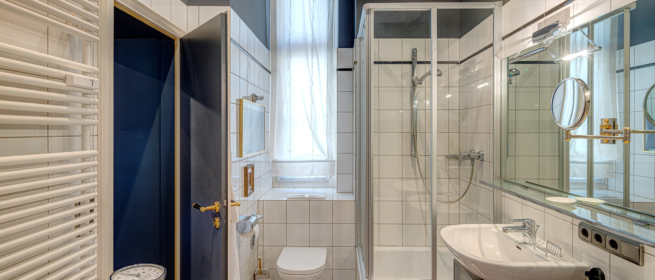 apartamento München Lehel 03 1. baño 4093