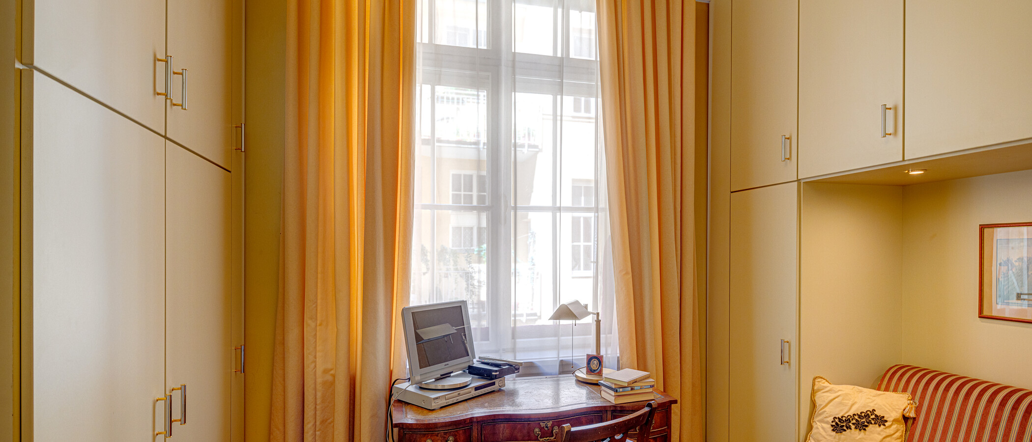 apartamento München Lehel 01 invitados 4093