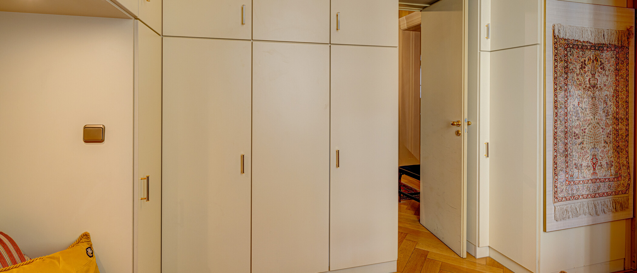 apartamento München Lehel 03 invitados 4093