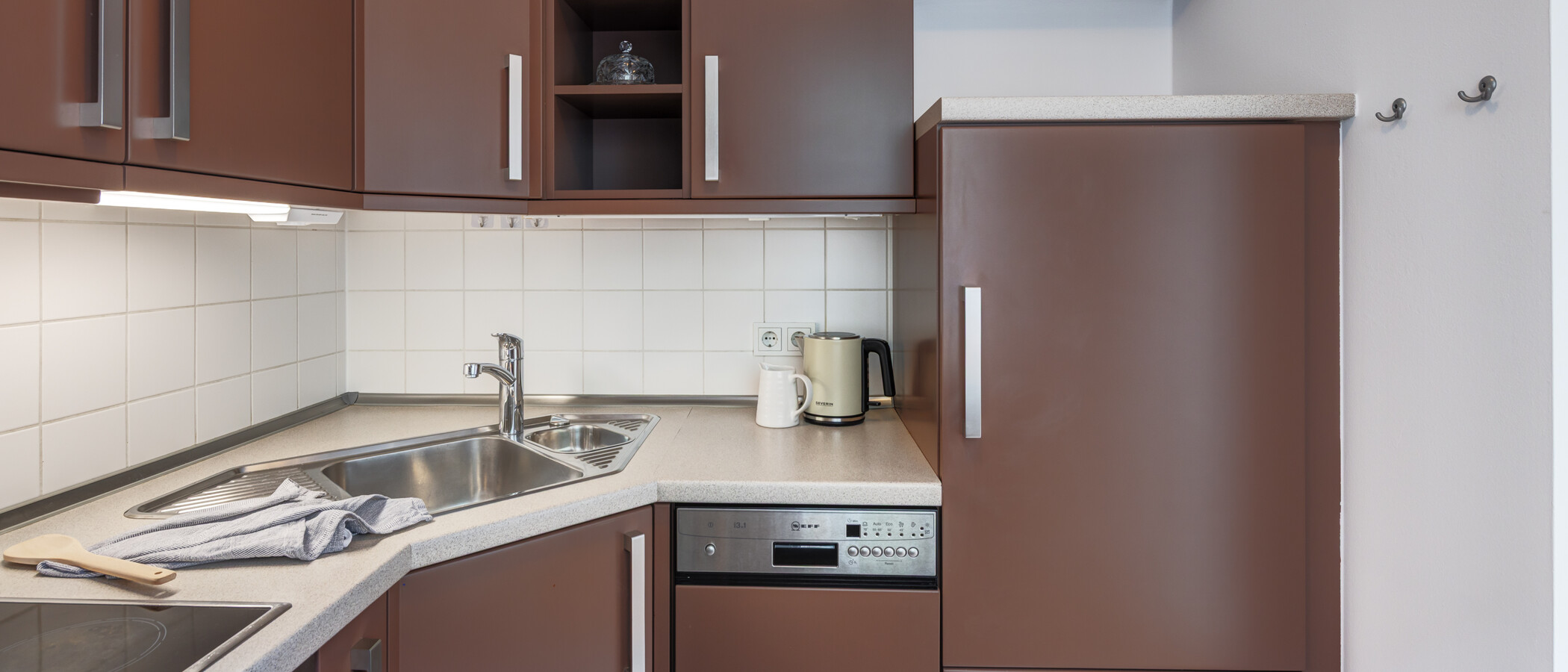 apartamento München Glockenbachviertel 02 cocina 4097