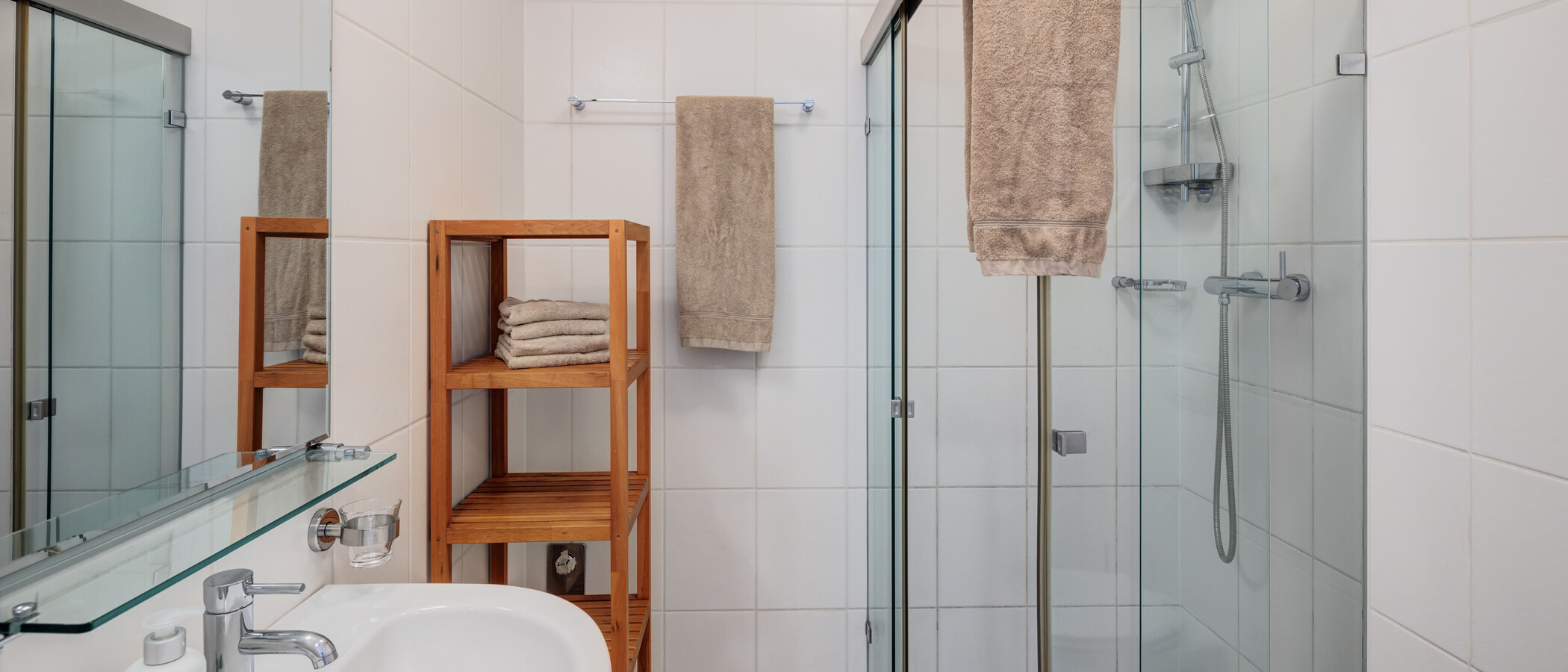 apartamento München Glockenbachviertel 01 baño 4097