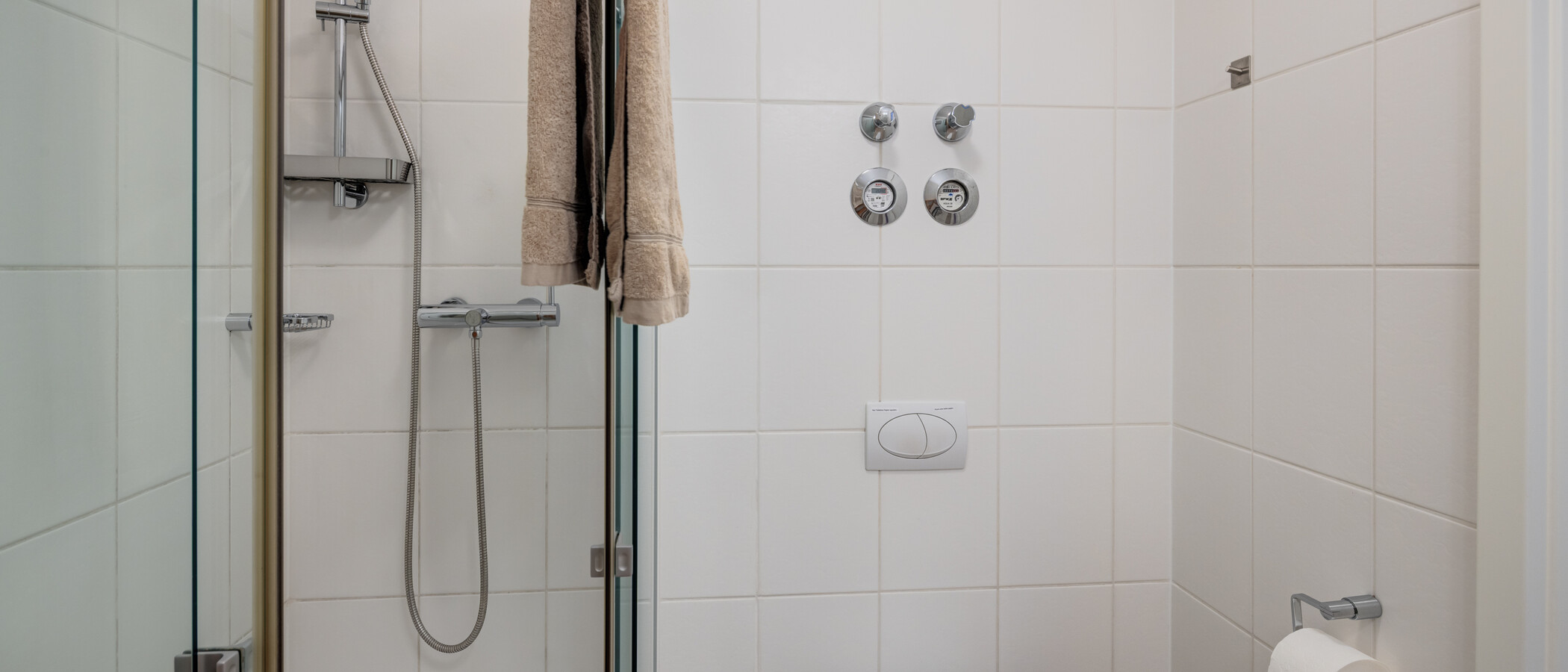 apartamento München Glockenbachviertel 02 baño 4097