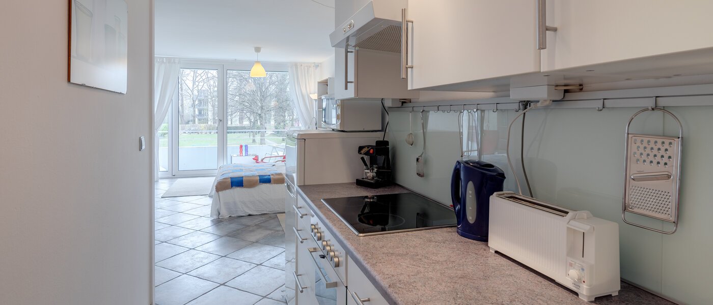 apartamento München Cosimapark 01 cocina 4116