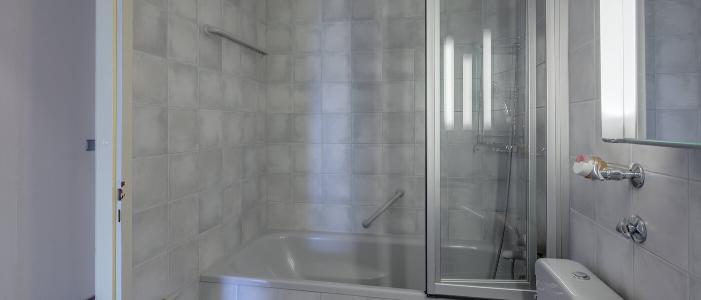 apartamento München Cosimapark 02 baño 4116