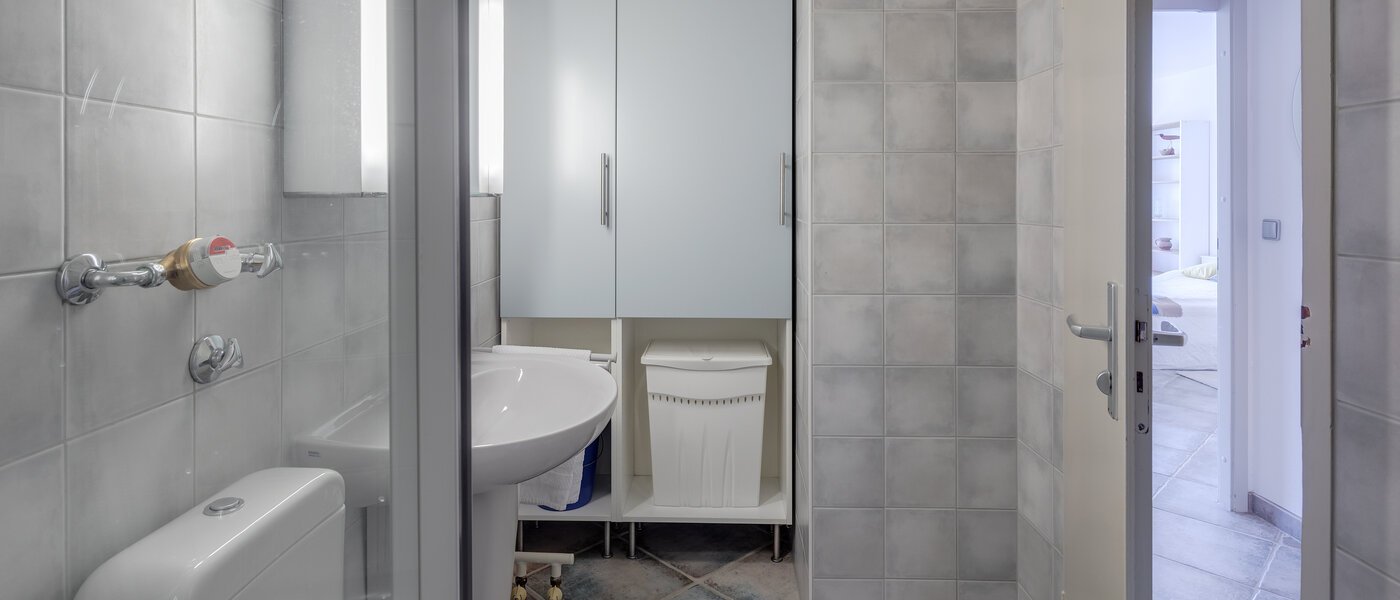 apartamento München Cosimapark 03 baño 4116