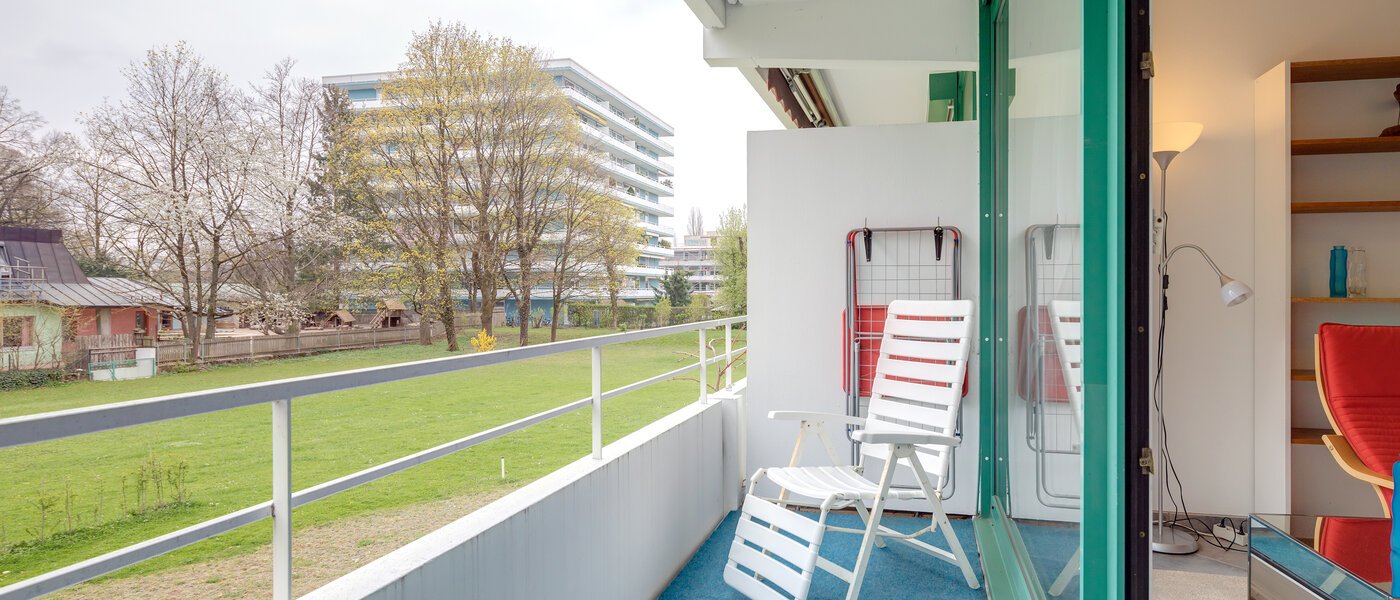 apartamento München Cosimapark 01 balcón 4116