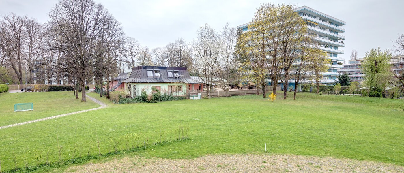 apartamento München Cosimapark 02 vista 4116