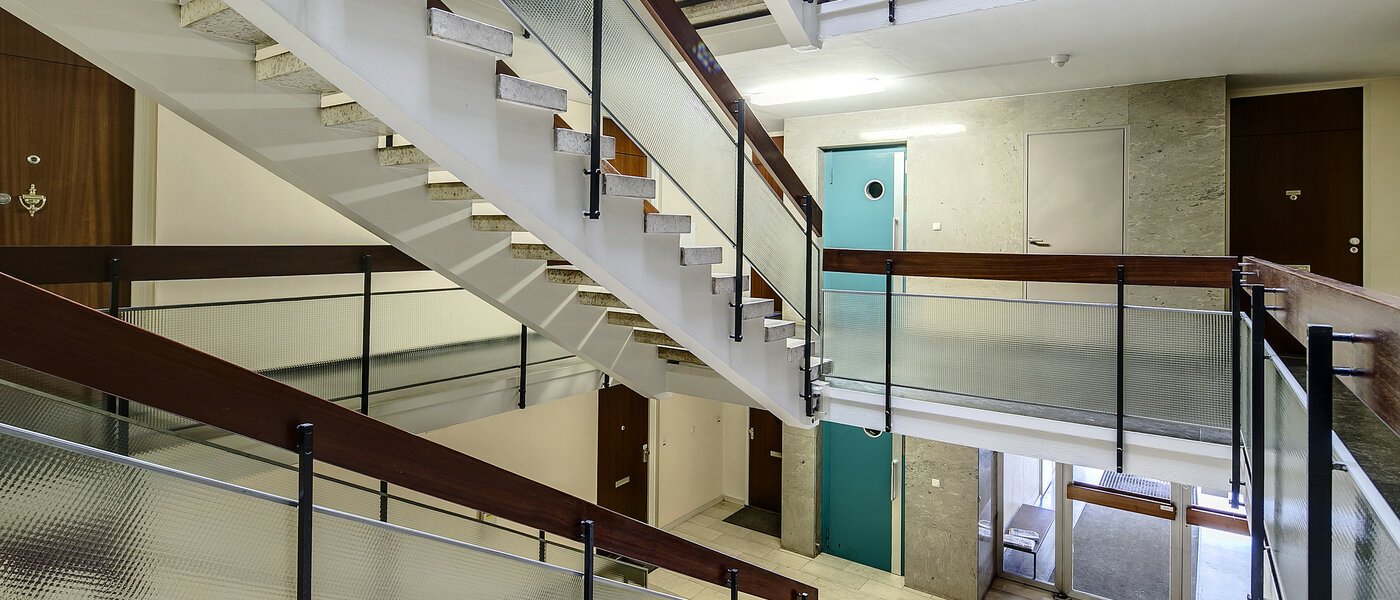 apartamento München Cosimapark 01 escalera 4116