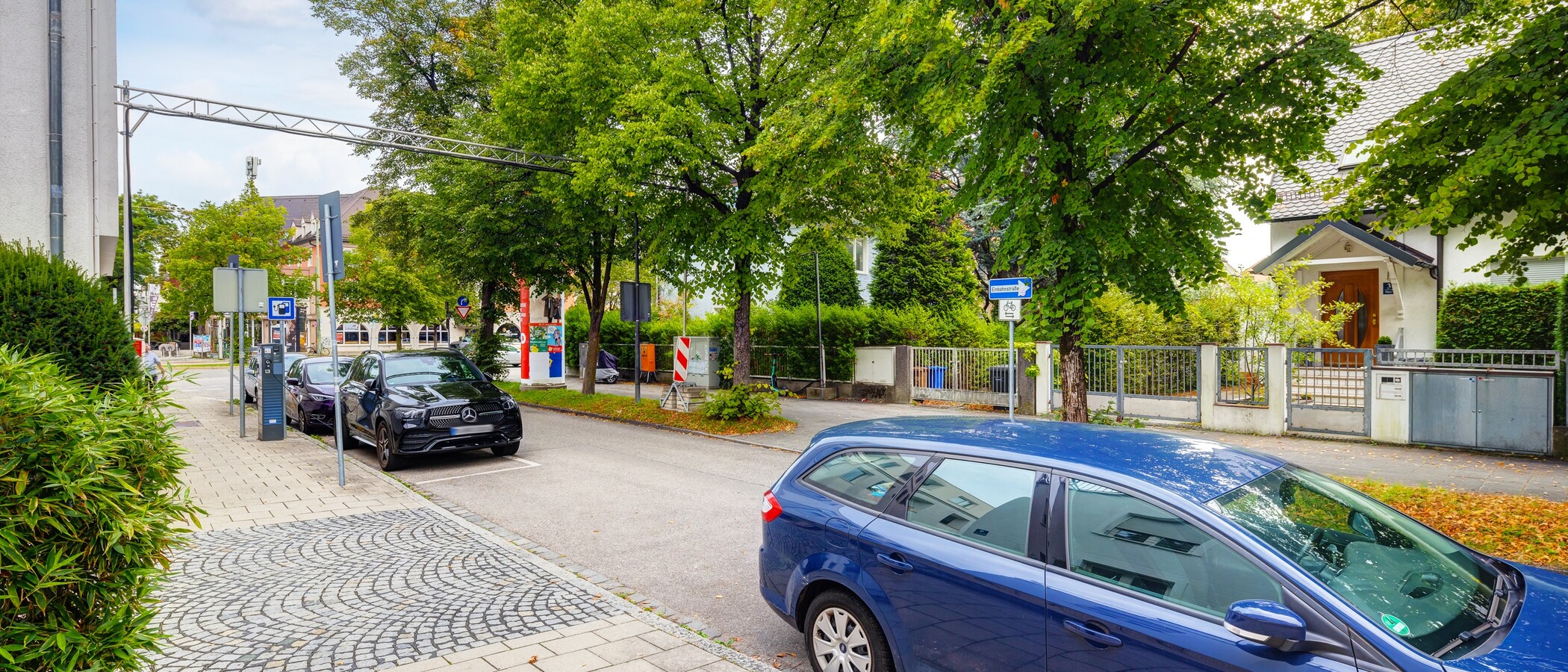 apartamento München Sendling-Westpark 01 vista 4124