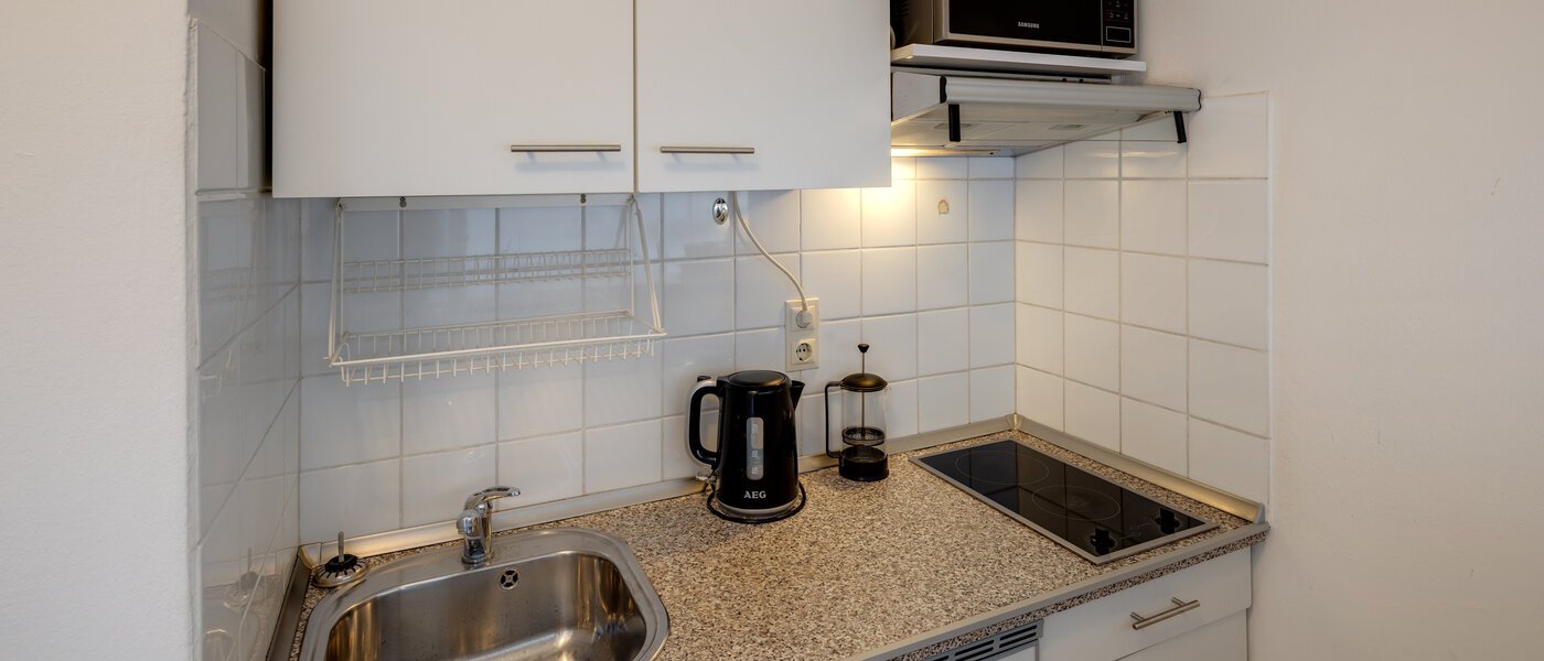 apartamento München Olympiadorf 01 cocina 413