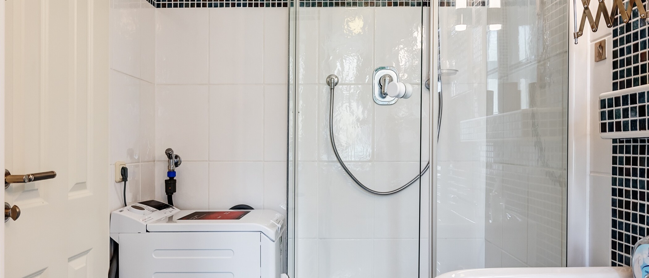 ático München Obergiesing 04 baño 4141
