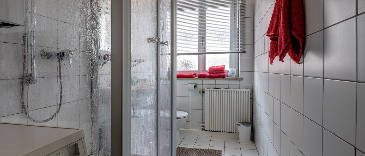 apartamento München Maxvorstadt - Universitätsviertel 01 baño 4156