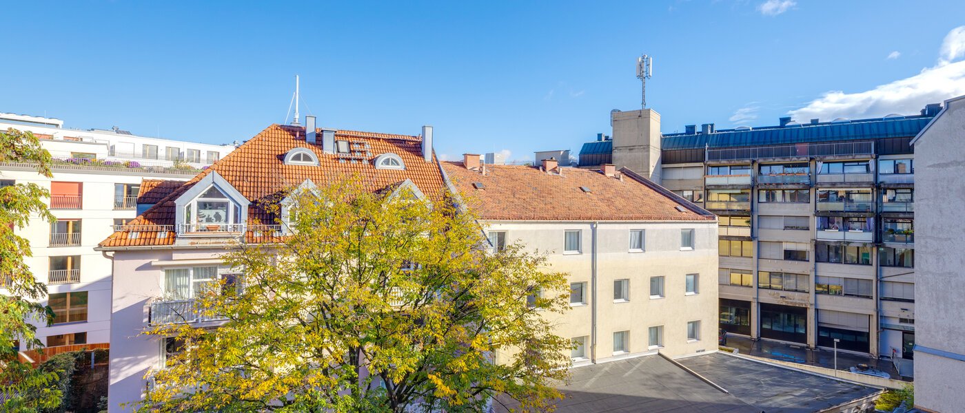 apartamento München Schwabing-West 02 vista 4159